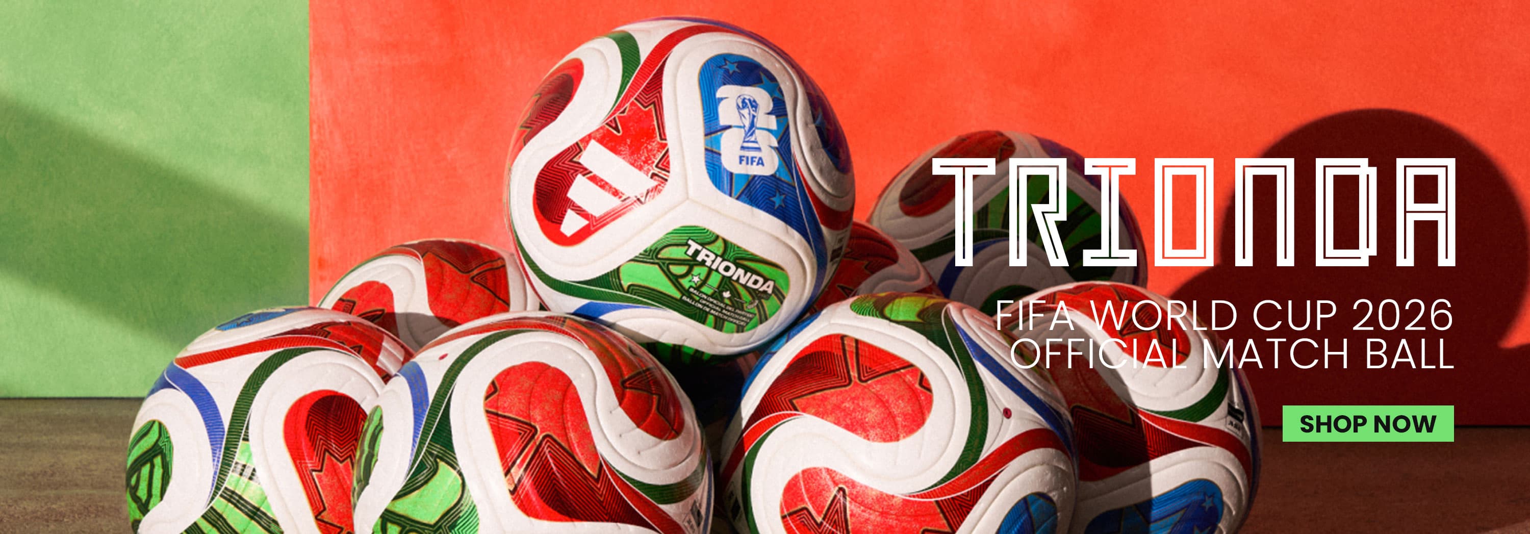 Soccer Ball - Trionda