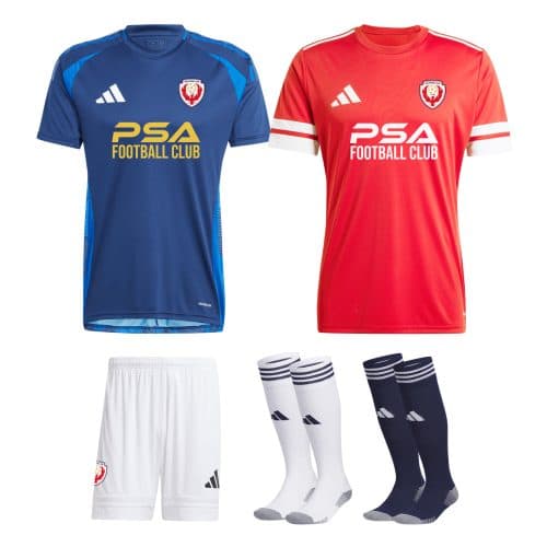 PSA FIELD PLAYER PACKAGE (Mandatory)