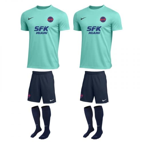 SFK U7 & UP DEVELOPMENT PACKAGE